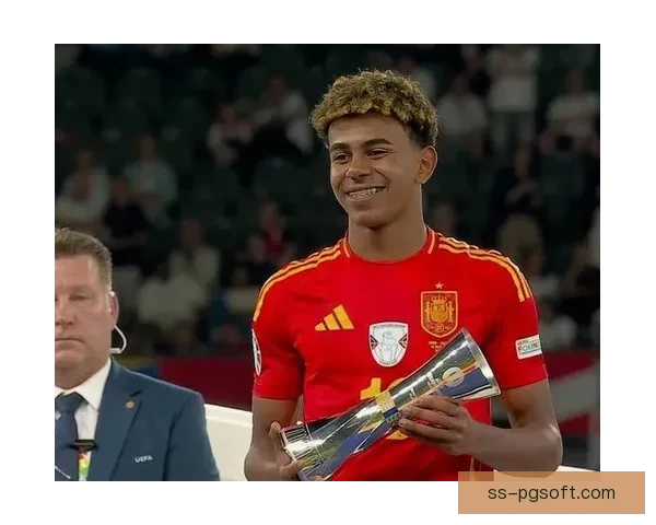 2024欧洲杯最佳年轻球员奖项由西班牙新星亚马尔荣膺