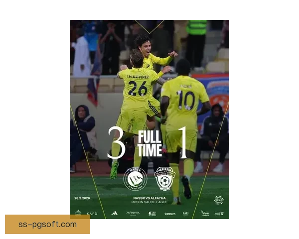 2026年亚冠精英联赛利雅得胜利成功晋级 赛季表现亮眼引人注目