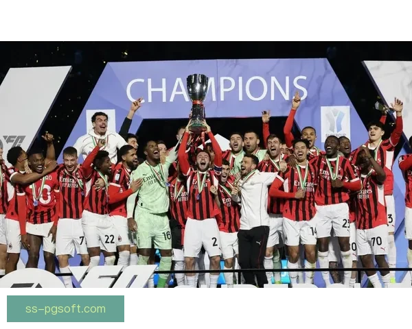 国米在米兰德比中创造历史首次夺冠震惊球迷