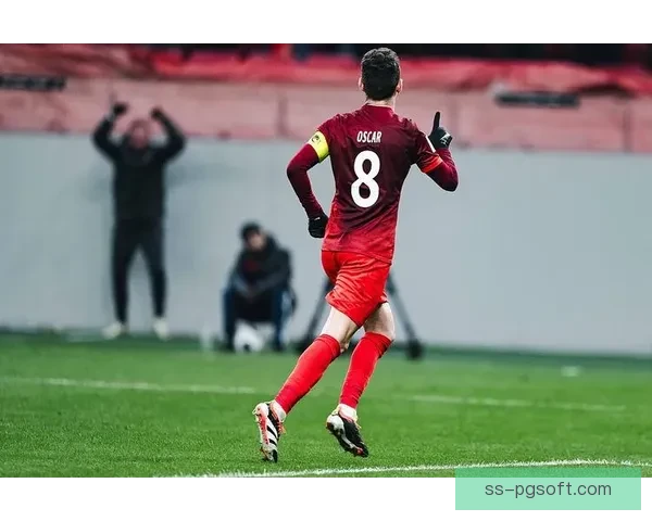 奥斯卡中超单季助攻突破二十次背后海港核心如何统治比赛节奏与胜利