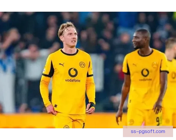 多特蒙德官方宣布布兰特赛季末将自由身离队