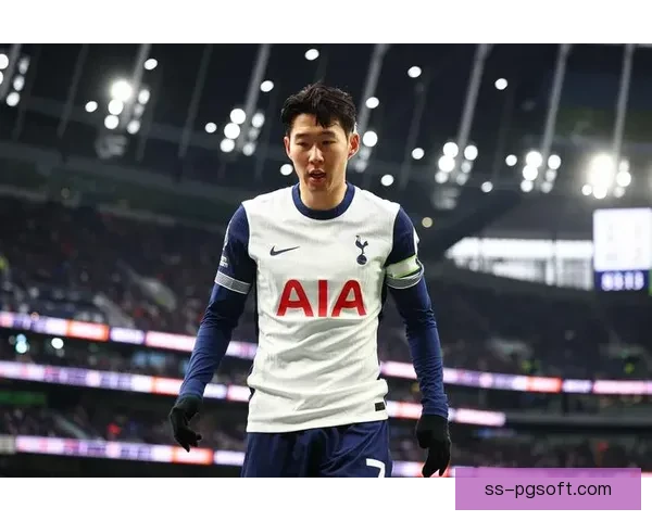 孙兴慜赛前发布会强调热刺与切尔西比赛中团队协作的重要性