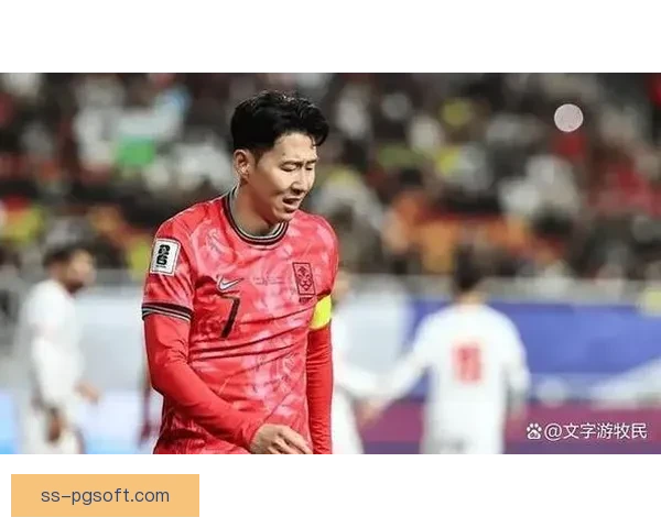 孙兴慜伤缺多场比赛热刺战绩受挫胜率明显下滑