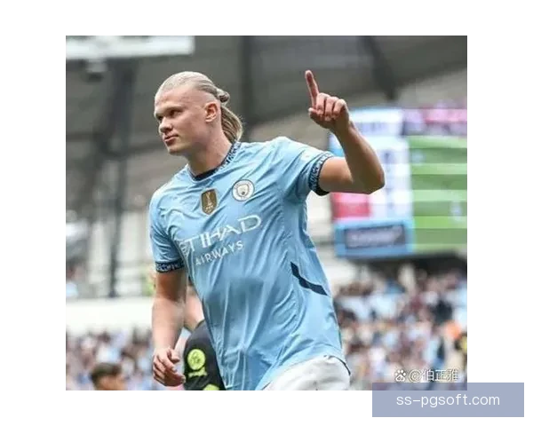 曼城官方确认哈兰德因对阵阿森纳行为遭到警告