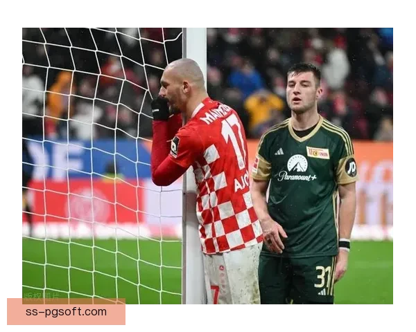 柏林联合遗憾欧冠小组垫底出局 无缘晋级淘汰赛