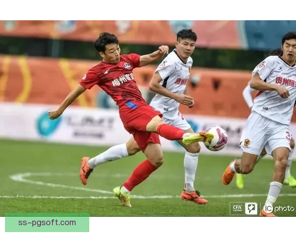 梅州客家降入中甲的背后分析与未来展望