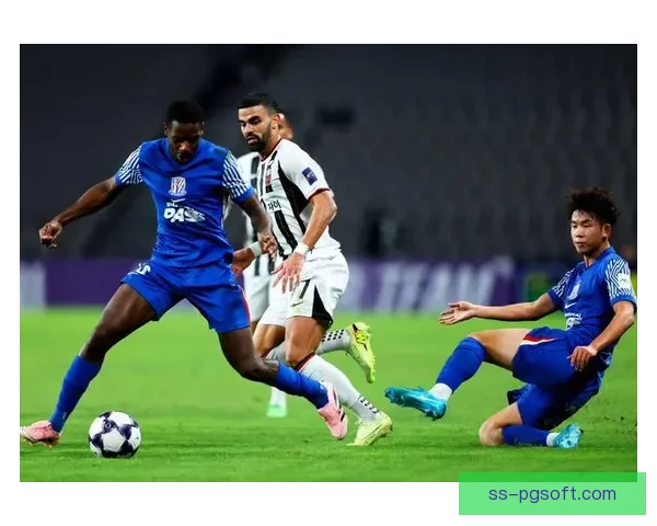 江原 FC 完美表现锁定亚冠精英联赛不败成绩 成就历史新篇章