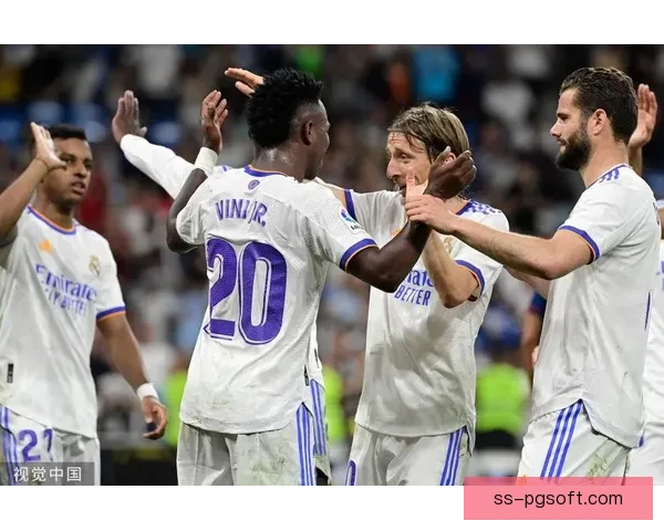 维尼修斯：我已完全适应西甲激烈对抗展现自信