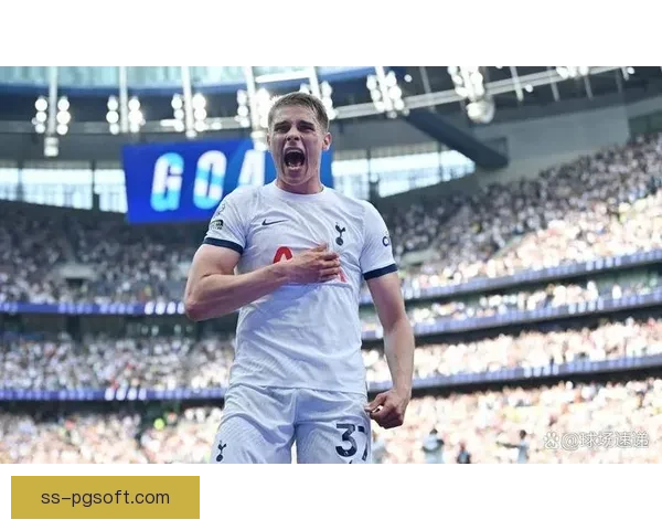 范德芬凭借惊人速度成为热刺防线大闸展现铁血防守能力