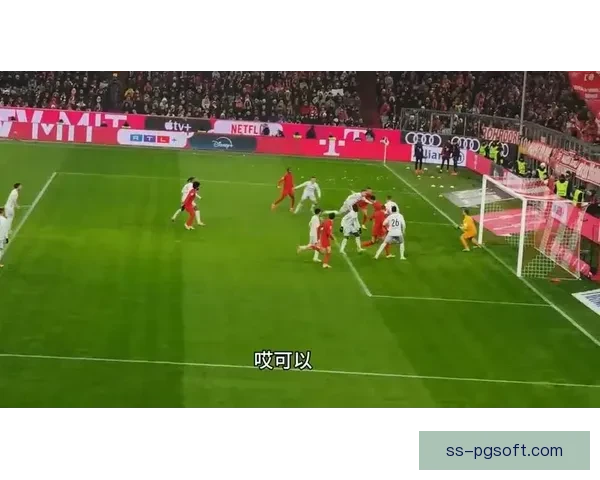 从欧冠次回合博弈看球队心态变化与胜负走向的关键因素分析研究